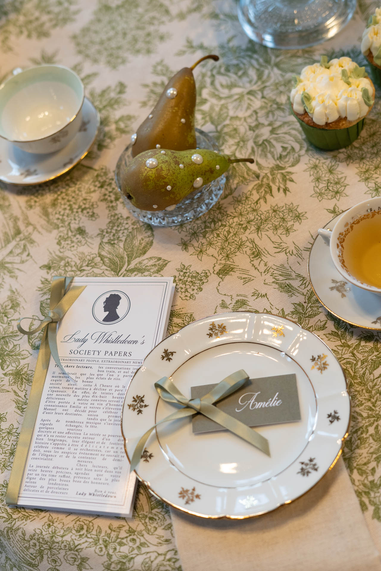 Ju L Immortalise Shooting La Splendeur Des Noces181