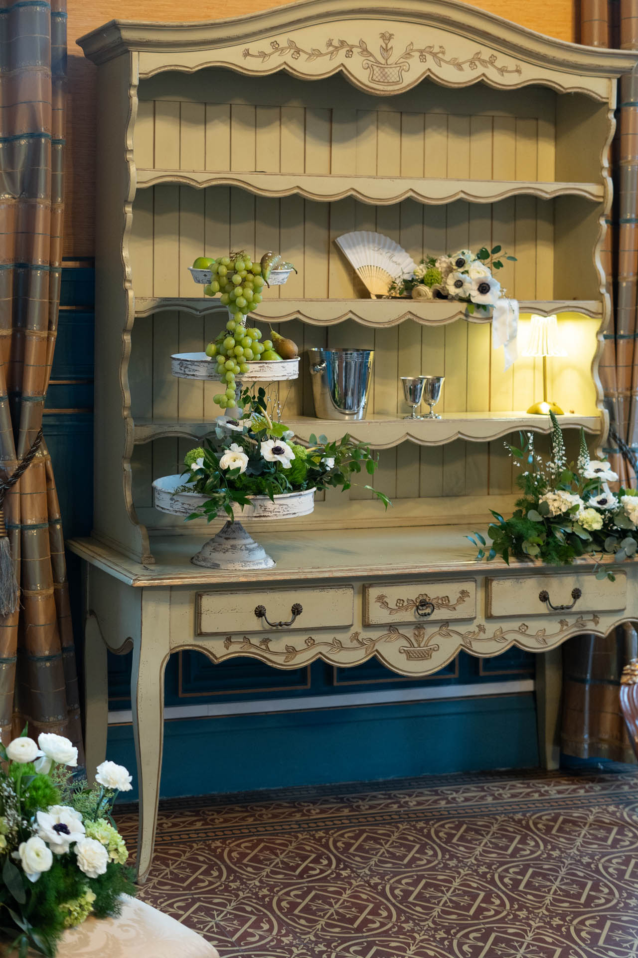 Ju L Immortalise Shooting La Splendeur Des Noces192