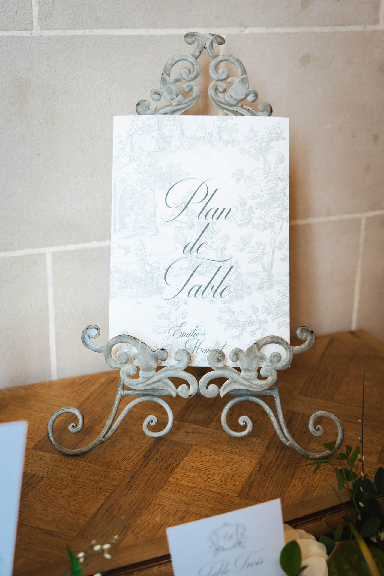 Ju L Immortalise Shooting La Splendeur Des Noces20