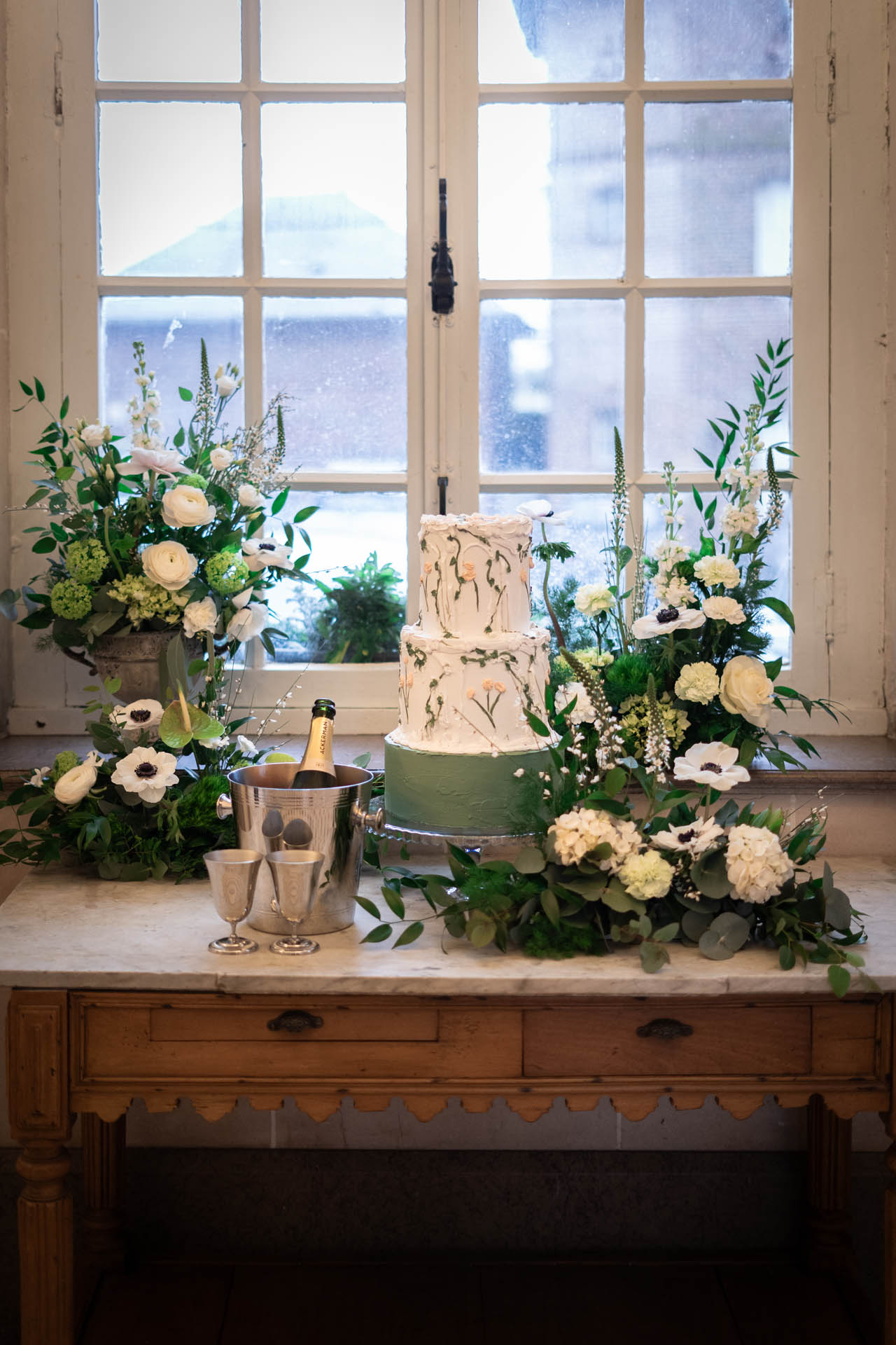 Ju L Immortalise Shooting La Splendeur Des Noces207