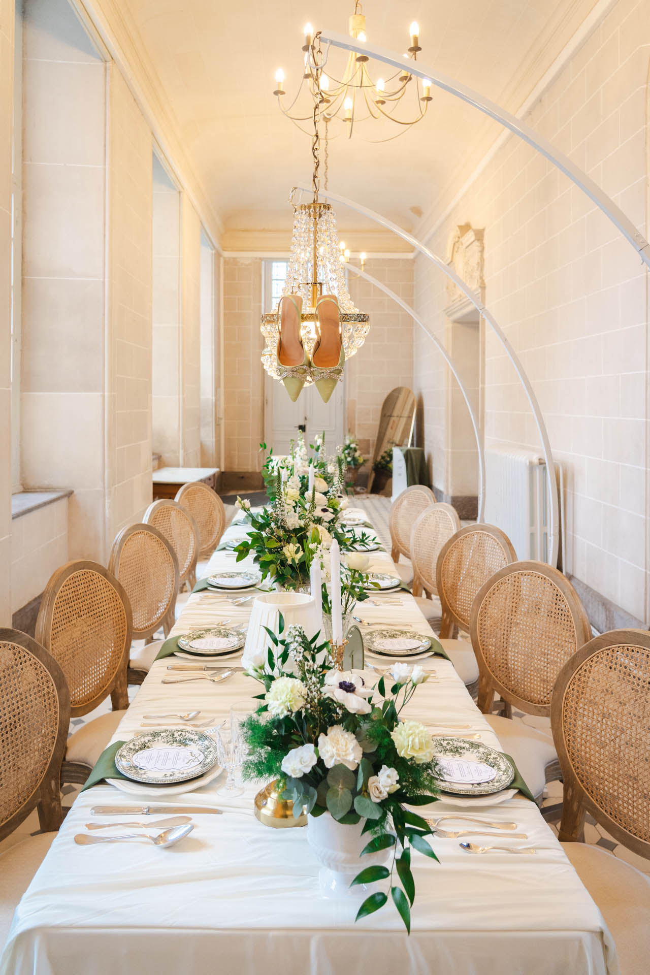 Ju L Immortalise Shooting La Splendeur Des Noces23