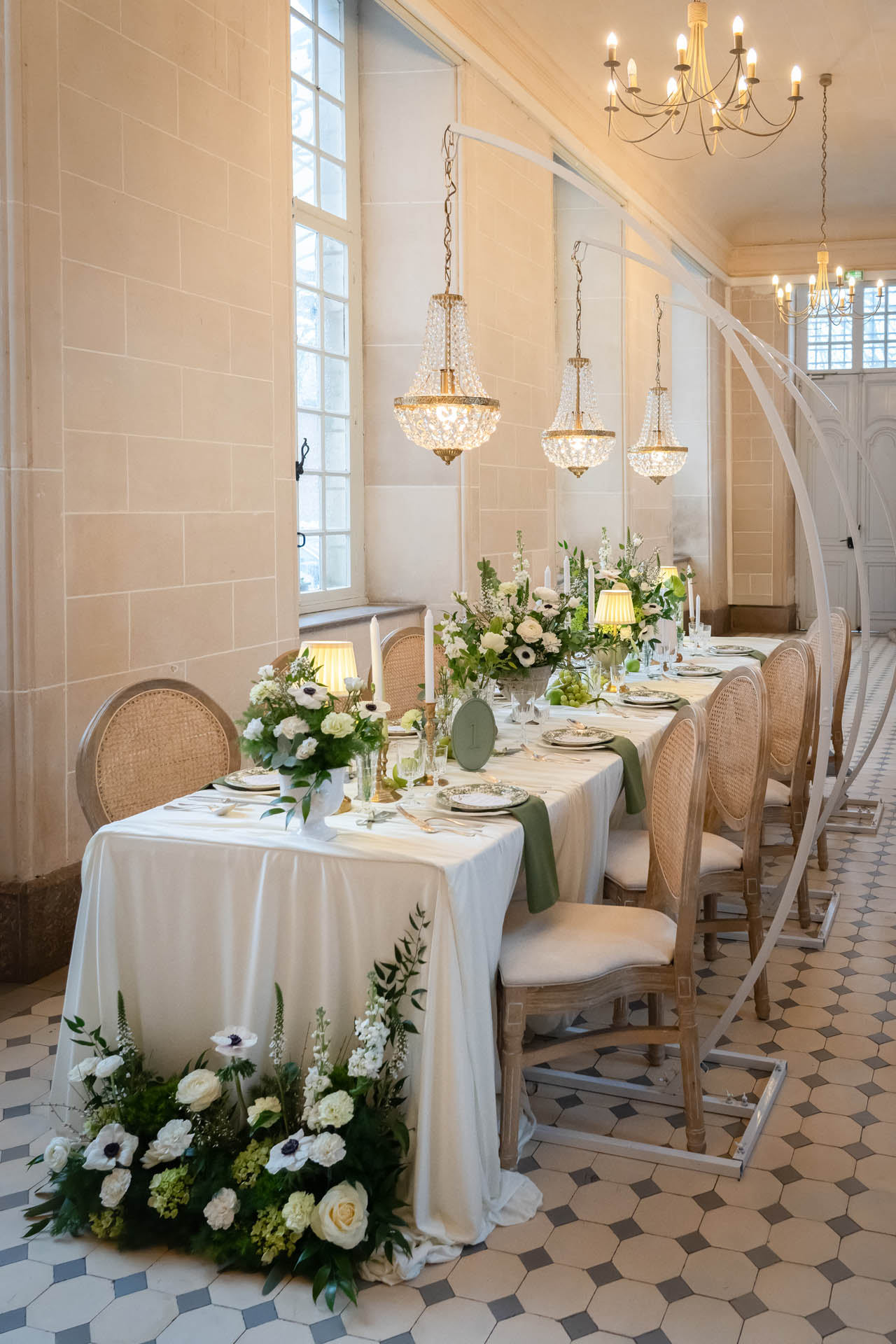 Ju L Immortalise Shooting La Splendeur Des Noces51 2