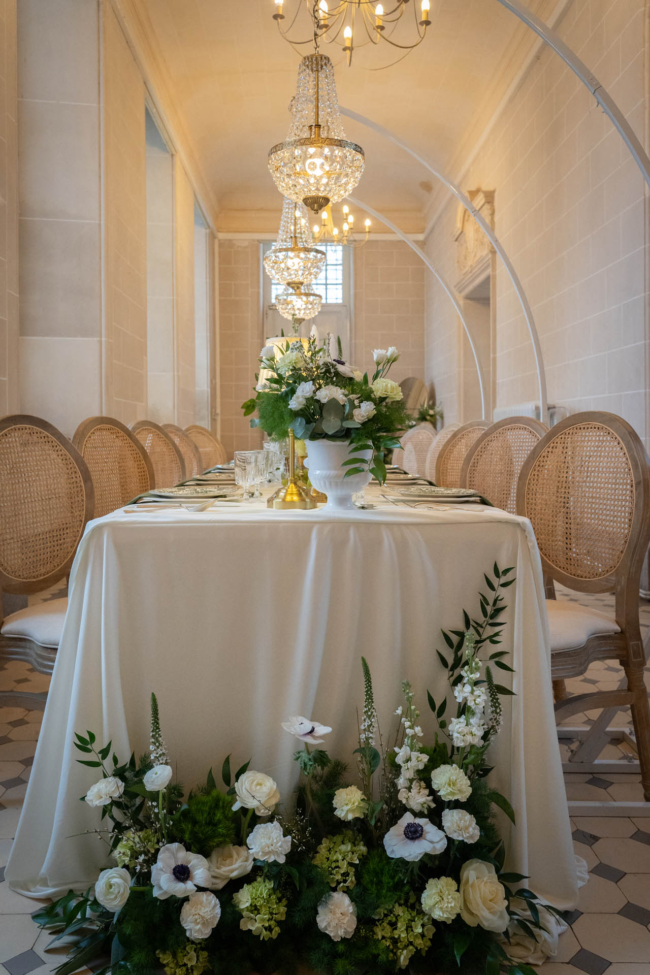 Ju L Immortalise Shooting La Splendeur Des Noces53