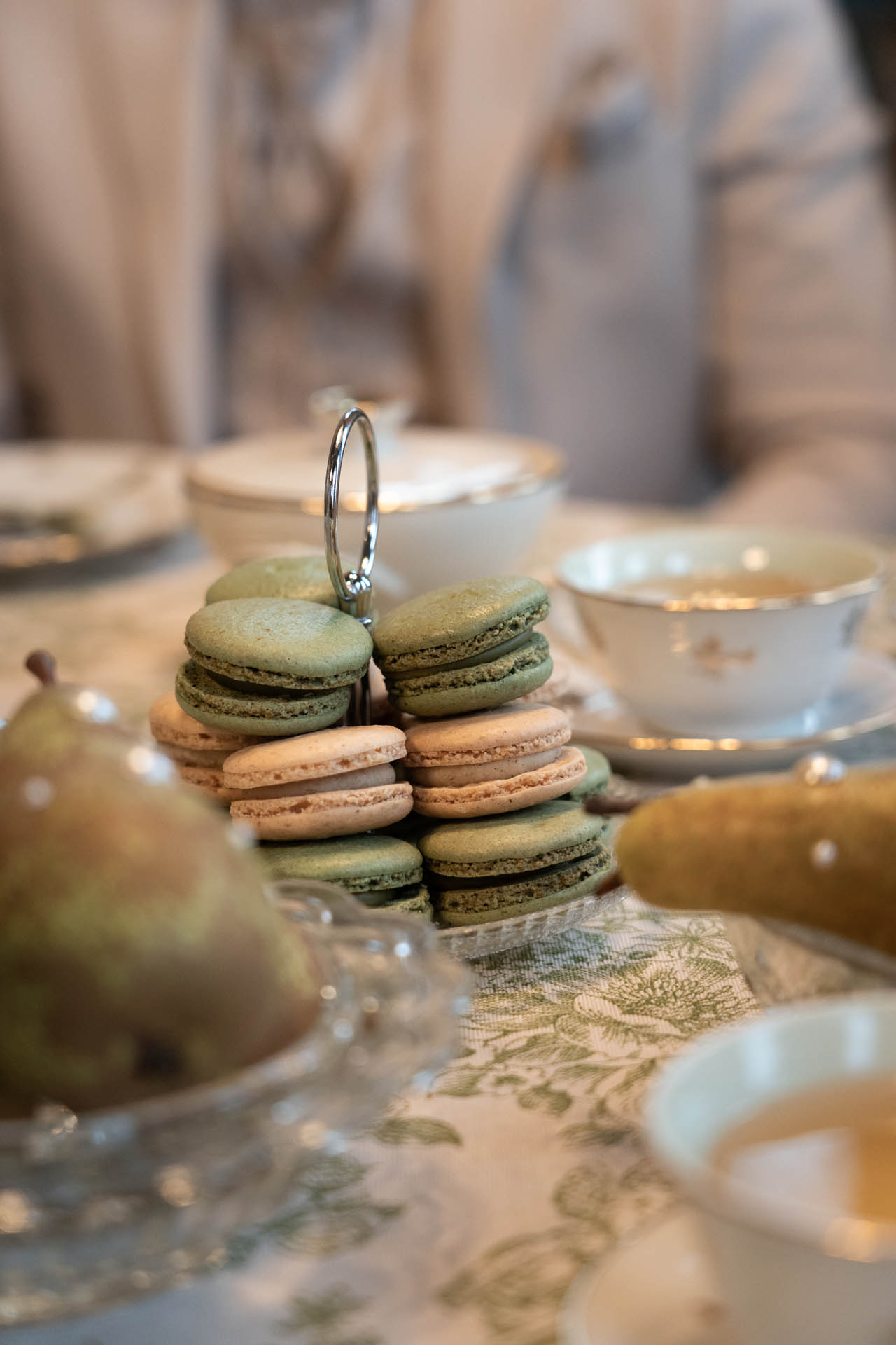 Ju L Immortalise Shooting La Splendeur Des Noces74