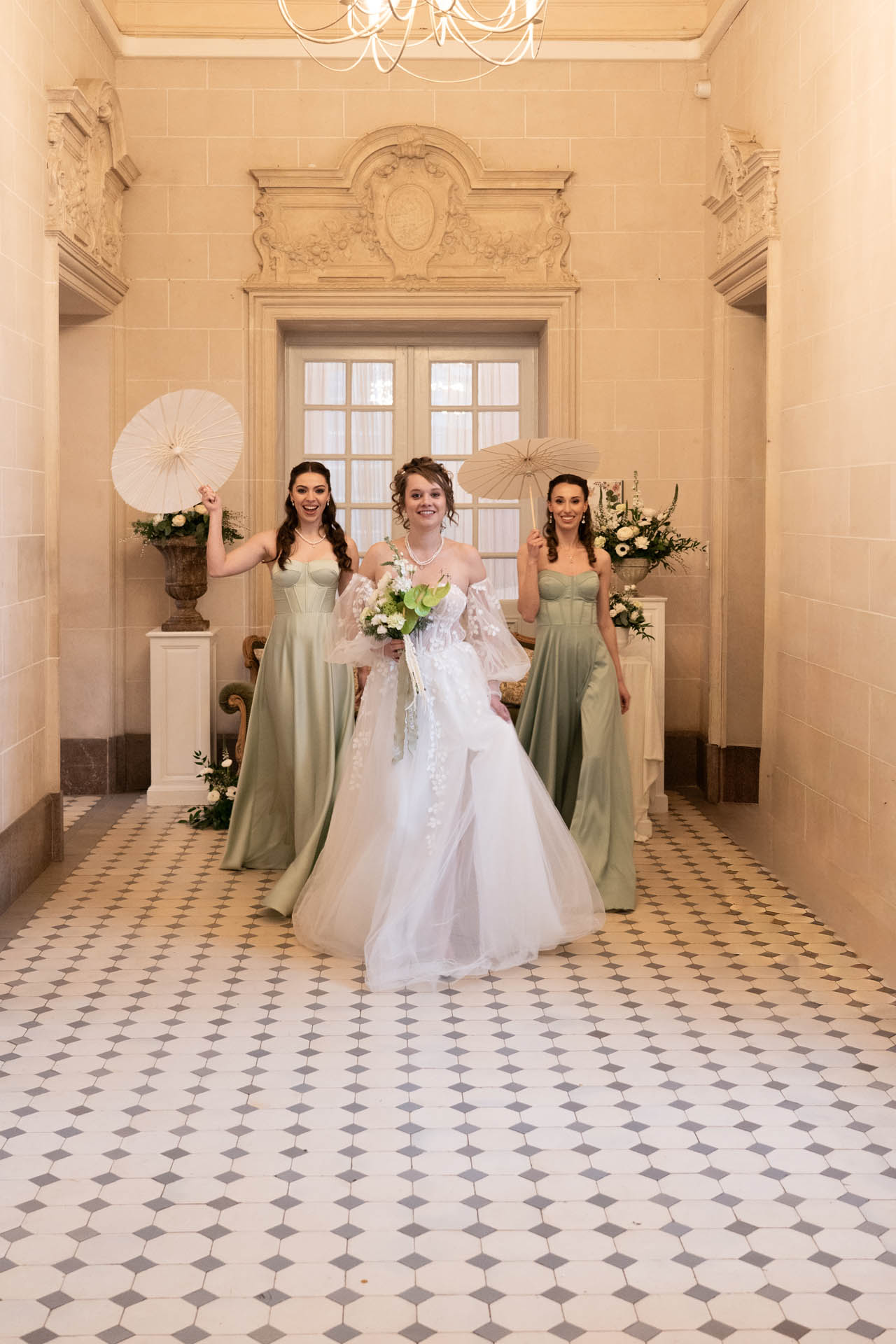 Ju L Immortalise Shooting La Splendeur Des Noces83