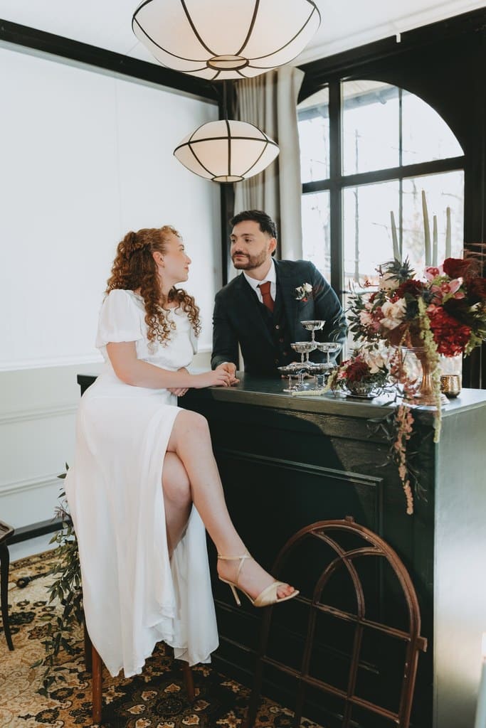 Shooting Art Nouveau Les Explorateurs De La Com212