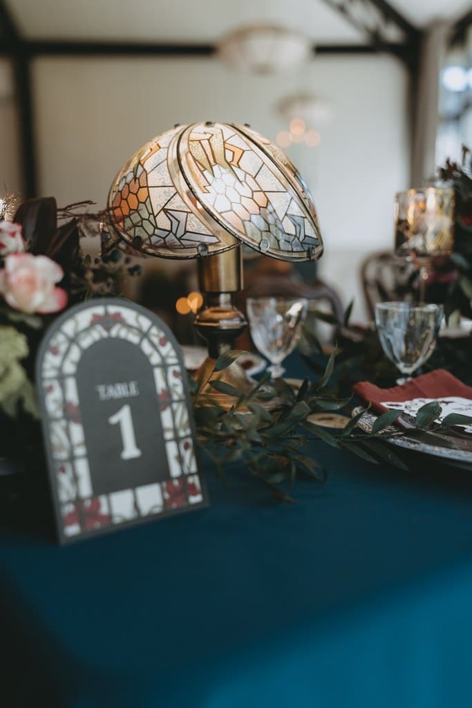 Shooting Art Nouveau Les Explorateurs De La Com240