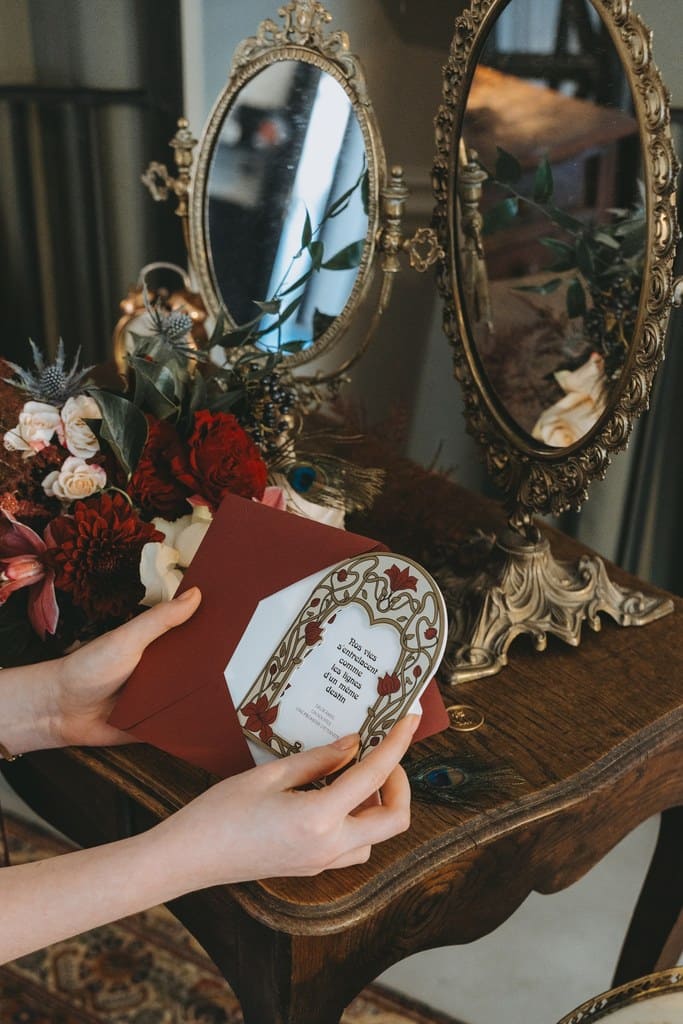 Shooting Art Nouveau Les Explorateurs De La Com325