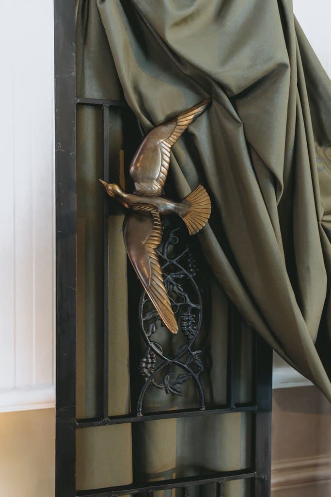 Shooting Art Nouveau Les Explorateurs De La Com330