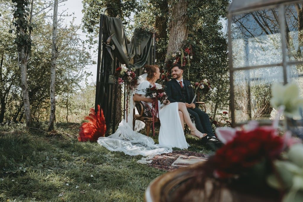 Shooting Art Nouveau Les Explorateurs De La Com356