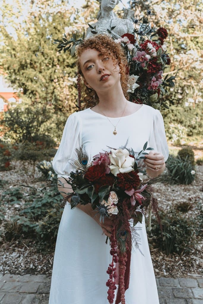Shooting Art Nouveau Les Explorateurs De La Com417