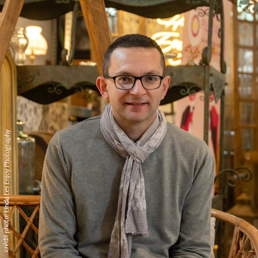Benoît